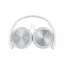 Auriculares Sony MDRZX310W.AE Blanco