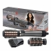 Escova de Styling Remington 45604560100 1000W Preto Ouro Prateado