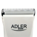 Hårtrimmer/Shaver Adler AD 2827