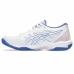 Chaussures de sport pour femme Asics Gel-Rocket 11 Blanc