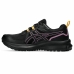 Scarpe da Running per Adulti Asics Trail Scout 3 Nero