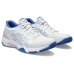 Chaussures de sport pour femme Asics Gel-Rocket 11 Blanc