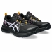 Hardloopschoenen voor Volwassenen Asics Trail Scout 3 Zwart