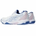 Sapatilhas de Desporto Mulher Asics Gel-Rocket 11 Branco