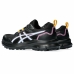 Scarpe da Running per Adulti Asics Trail Scout 3 Nero