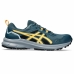 Sportschoenen voor heren Asics Trail Scout 3 Blauw