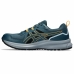 Sapatilhas de Desporto de Homem Asics Trail Scout 3 Azul