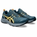 Sapatilhas de Desporto de Homem Asics Trail Scout 3 Azul