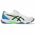 Gymnastikskor, Herr Asics Gel-Rocket 11 Vit Volleyball