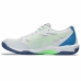 Joggesko for menn Asics Gel-Rocket 11 Hvit Volleyball