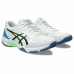 Zapatillas Deportivas Hombre Asics Gel-Rocket 11 Blanco Voleibol