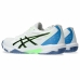 Zapatillas Deportivas Hombre Asics Gel-Rocket 11 Blanco Voleibol