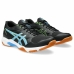 Miesten lenkkitossut Asics Gel-Rocket 11 Musta Lentopallo