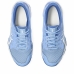 Scarpe Sportive da Donna Asics Gel-Rocket 11 Azzurro Chiaro