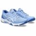 Scarpe Sportive da Donna Asics Gel-Rocket 11 Azzurro Chiaro