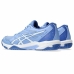 Scarpe Sportive da Donna Asics Gel-Rocket 11 Azzurro Chiaro