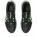 Zapatillas de Running para Adultos Asics Trail Scout 3 Negro