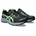 Scarpe da Running per Adulti Asics Trail Scout 3 Nero