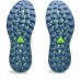 Chaussures de Running pour Adultes Asics Gel-Trabuco 12 Noir Vert