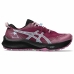 Παπούτσια για Tρέξιμο για Ενήλικες Asics Gel-Trabuco 12 Λεβάντα