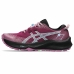 Sapatilhas de Running para Adultos Asics Gel-Trabuco 12 Lavanda