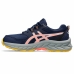 Беговые кроссовки для детей Asics Pre Venture 9 Gs Синий