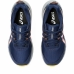 Hardloopschoenen voor Kinderen Asics Pre Venture 9 Gs Blauw