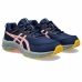 Běžecká obuv pro děti Asics Pre Venture 9 Gs Modrý