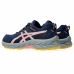 Беговые кроссовки для детей Asics Pre Venture 9 Gs Синий