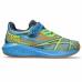 Hardloopschoenen voor Kinderen Asics Pre Noosa Tri 15 Ps Blauw