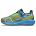 Hardloopschoenen voor Kinderen Asics Pre Noosa Tri 15 Ps Blauw