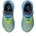 Detské bežecké topánky Asics Pre Noosa Tri 15 Ps Modrá
