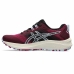 Zapatillas de Running para Adultos Asics Trabuco Terra 2 Rojo Carmesí