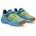 Беговые кроссовки для детей Asics Pre Noosa Tri 15 Ps Синий