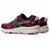 Joggesko for voksne Asics Trabuco Terra 2 Crimson Rød