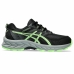 Joggesko for barn Asics Pre Venture 9 Gs Svart