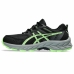 Hardloopschoenen voor Kinderen Asics Pre Venture 9 Gs Zwart