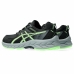 Hardloopschoenen voor Kinderen Asics Pre Venture 9 Gs Zwart