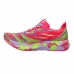 Gymnastiksko, Dam Asics Noosa Tri 15 Fuchsia