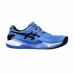 Meeste Tennise Jalanõud Asics Gel-Resolution 9 Clay Sinine