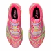 Sportssneakers til damer Asics Noosa Tri 15 Fuchsia