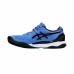 Meeste Tennise Jalanõud Asics Gel-Resolution 9 Clay Sinine