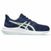 Sapatilhas de Running Infantis Asics Jolt 4 Gs Azul Menta