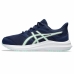 Scarpe da Running per Bambini Asics Jolt 4 Gs Azzurro Menta