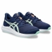 Joggesko for barn Asics Jolt 4 Gs Blå Mint