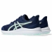 Sapatilhas de Running Infantis Asics Jolt 4 Gs Azul Menta