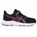 Scarpe da Running per Bambini Asics Jolt 4 Ps Nero