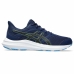 Chaussures de Running pour Enfants Asics Jolt 4 Gs Bleu