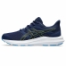 Chaussures de Running pour Enfants Asics Jolt 4 Gs Bleu