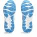 Hardloopschoenen voor Kinderen Asics Jolt 4 Gs Blauw